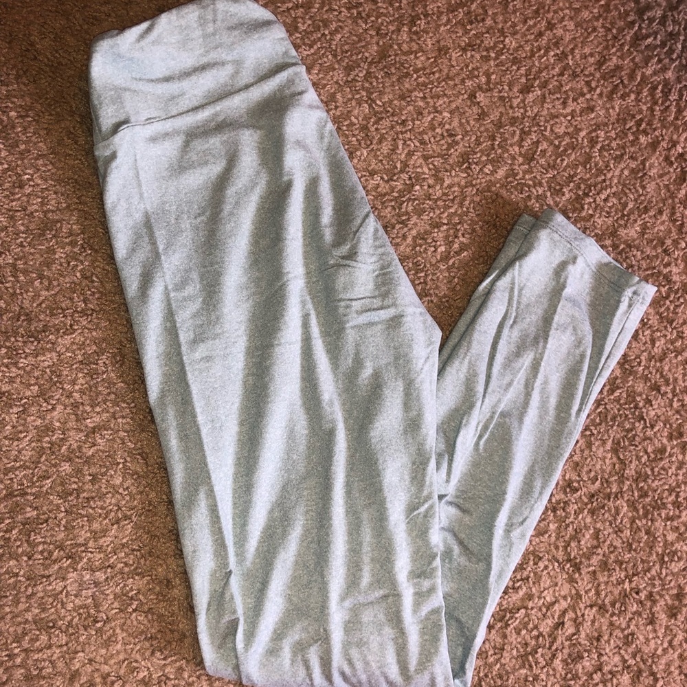 SUPER soft and comfortable leggings